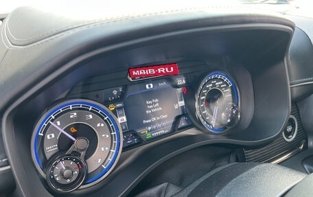 Rambler 1500, 2020 год, 6 500 000 рублей, 15 фотография