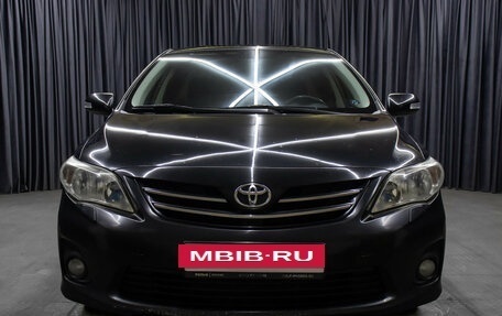 Toyota Corolla, 2011 год, 998 000 рублей, 2 фотография