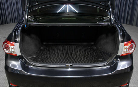 Toyota Corolla, 2011 год, 998 000 рублей, 10 фотография