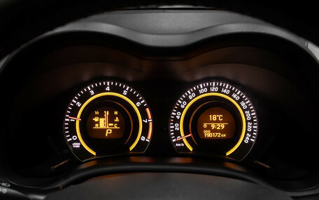 Toyota Corolla, 2011 год, 998 000 рублей, 13 фотография