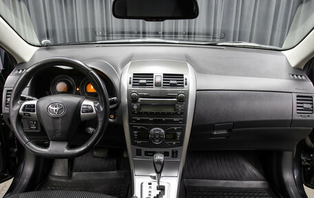 Toyota Corolla, 2011 год, 998 000 рублей, 14 фотография