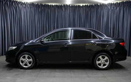 Toyota Corolla, 2011 год, 998 000 рублей, 8 фотография