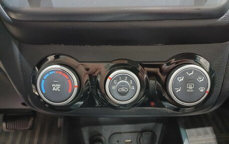 KIA Rio III рестайлинг, 2015 год, 1 120 000 рублей, 15 фотография