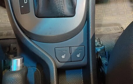 KIA Rio III рестайлинг, 2015 год, 1 120 000 рублей, 16 фотография