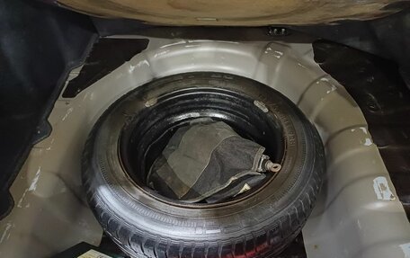 KIA Rio III рестайлинг, 2015 год, 1 120 000 рублей, 20 фотография