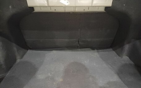 KIA Rio III рестайлинг, 2015 год, 1 120 000 рублей, 19 фотография