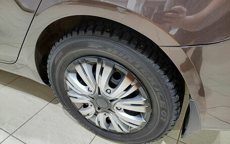 KIA Rio III рестайлинг, 2015 год, 1 120 000 рублей, 21 фотография