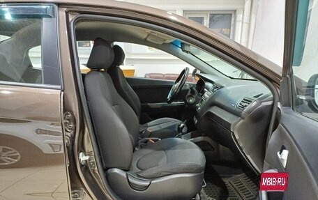 KIA Rio III рестайлинг, 2015 год, 1 120 000 рублей, 30 фотография