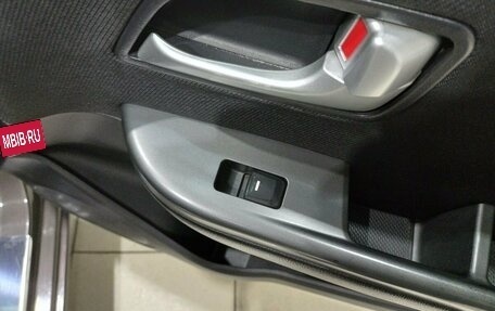 KIA Rio III рестайлинг, 2015 год, 1 120 000 рублей, 29 фотография