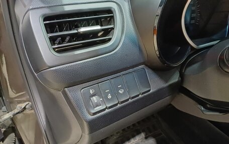 KIA Rio III рестайлинг, 2015 год, 1 120 000 рублей, 33 фотография