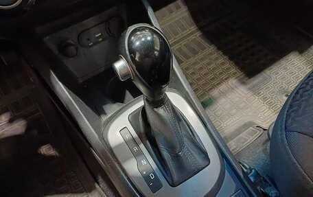 KIA Rio III рестайлинг, 2015 год, 1 120 000 рублей, 32 фотография