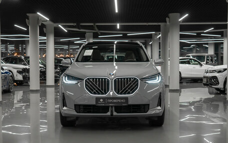 BMW X3, 2025 год, 6 700 000 рублей, 3 фотография