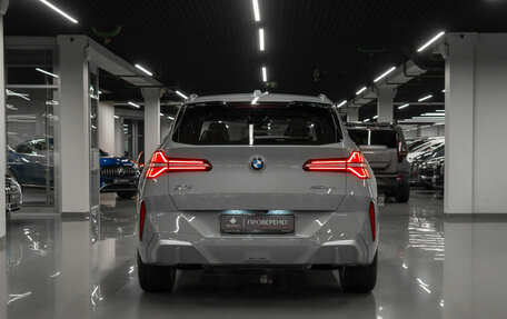 BMW X3, 2025 год, 6 700 000 рублей, 6 фотография