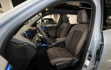 BMW X3, 2025 год, 6 700 000 рублей, 9 фотография