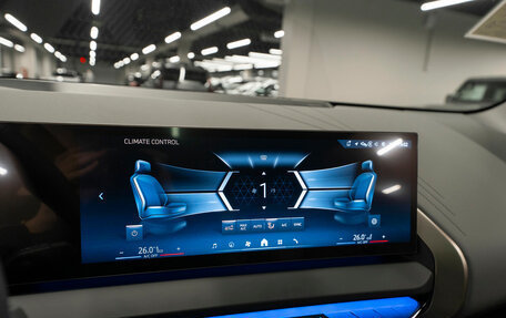 BMW X3, 2025 год, 6 700 000 рублей, 17 фотография