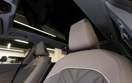 BMW X3, 2025 год, 6 700 000 рублей, 10 фотография