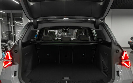 BMW X3, 2025 год, 6 700 000 рублей, 24 фотография