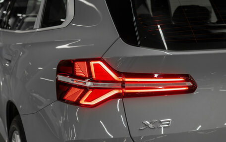 BMW X3, 2025 год, 6 700 000 рублей, 29 фотография