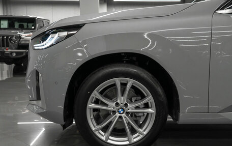 BMW X3, 2025 год, 6 700 000 рублей, 26 фотография