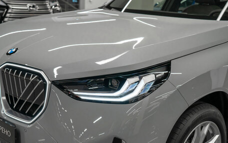 BMW X3, 2025 год, 6 700 000 рублей, 27 фотография