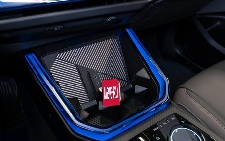 BMW X3, 2025 год, 6 700 000 рублей, 22 фотография