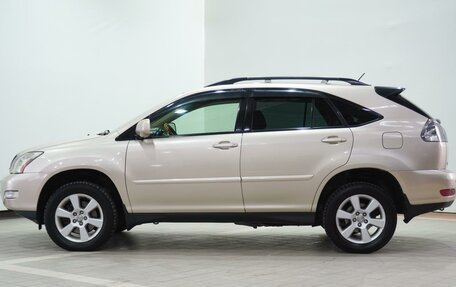 Lexus RX II рестайлинг, 2003 год, 1 424 000 рублей, 6 фотография