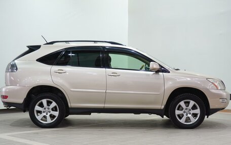 Lexus RX II рестайлинг, 2003 год, 1 424 000 рублей, 5 фотография