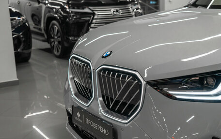 BMW X3, 2025 год, 6 700 000 рублей, 28 фотография