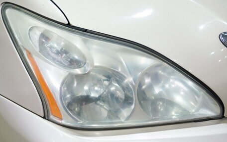 Lexus RX II рестайлинг, 2003 год, 1 424 000 рублей, 7 фотография