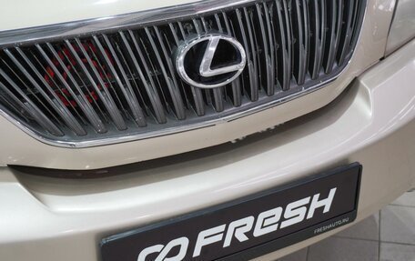 Lexus RX II рестайлинг, 2003 год, 1 424 000 рублей, 10 фотография