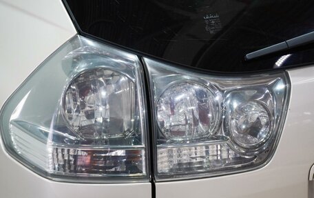 Lexus RX II рестайлинг, 2003 год, 1 424 000 рублей, 8 фотография