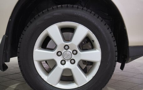 Lexus RX II рестайлинг, 2003 год, 1 424 000 рублей, 9 фотография