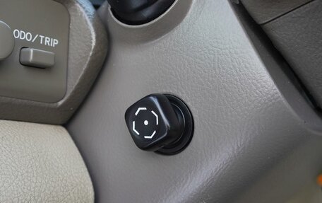 Lexus RX II рестайлинг, 2003 год, 1 424 000 рублей, 21 фотография