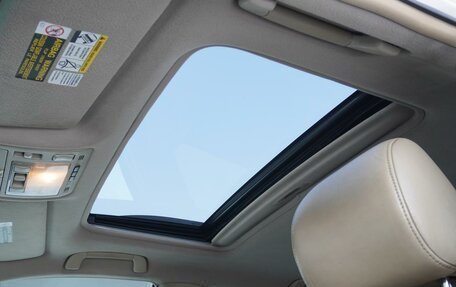 Lexus RX II рестайлинг, 2003 год, 1 424 000 рублей, 17 фотография