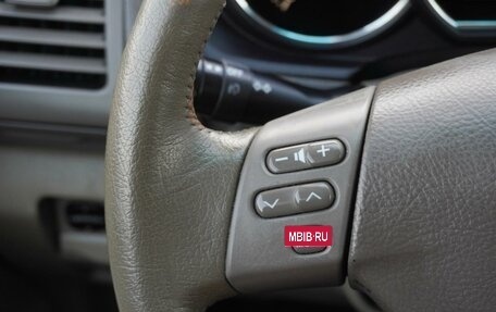 Lexus RX II рестайлинг, 2003 год, 1 424 000 рублей, 22 фотография