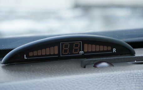 Lexus RX II рестайлинг, 2003 год, 1 424 000 рублей, 24 фотография