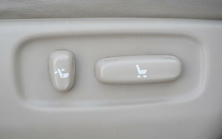 Lexus RX II рестайлинг, 2003 год, 1 424 000 рублей, 27 фотография