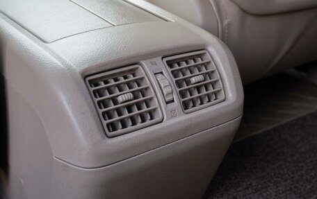 Lexus RX II рестайлинг, 2003 год, 1 424 000 рублей, 25 фотография