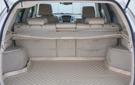 Lexus RX II рестайлинг, 2003 год, 1 424 000 рублей, 30 фотография