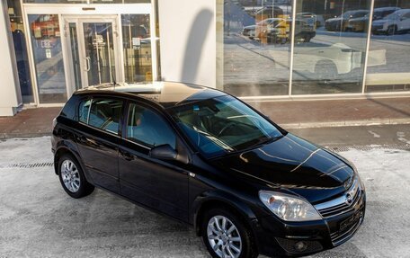 Opel Astra H, 2013 год, 650 000 рублей, 6 фотография