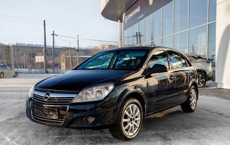 Opel Astra H, 2013 год, 650 000 рублей, 3 фотография