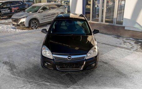 Opel Astra H, 2013 год, 650 000 рублей, 5 фотография