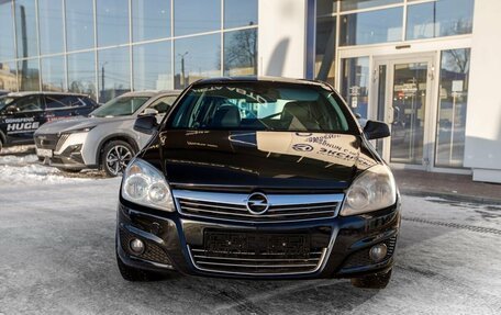 Opel Astra H, 2013 год, 650 000 рублей, 4 фотография