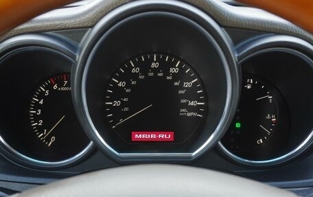 Lexus RX II рестайлинг, 2003 год, 1 424 000 рублей, 23 фотография