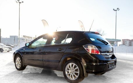 Opel Astra H, 2013 год, 650 000 рублей, 10 фотография