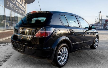 Opel Astra H, 2013 год, 650 000 рублей, 8 фотография