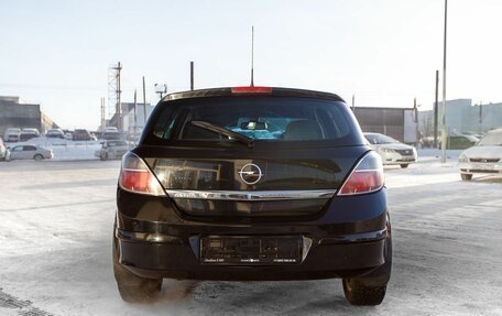 Opel Astra H, 2013 год, 650 000 рублей, 9 фотография