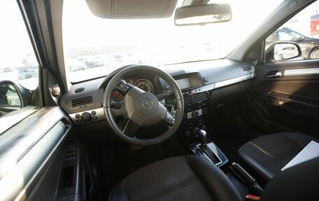 Opel Astra H, 2013 год, 650 000 рублей, 11 фотография