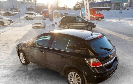 Opel Astra H, 2013 год, 650 000 рублей, 19 фотография