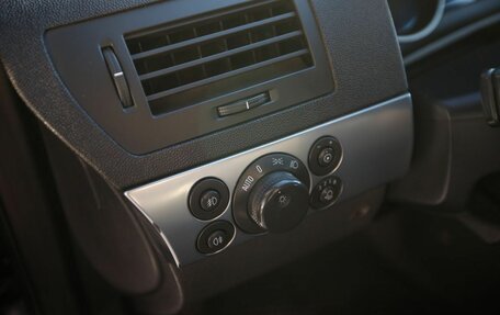 Opel Astra H, 2013 год, 650 000 рублей, 16 фотография